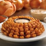 Bloomin’ Onion Outback - Foto Divulgação