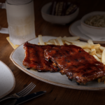 Jr RIbs For Two do Outback Foto Divulgação