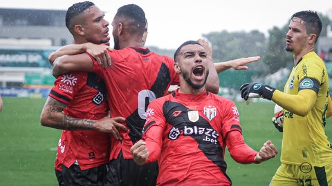 atletico